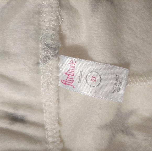 Sleep pants - Picture 2 of 2